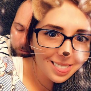 Meet your Posher, Katrina